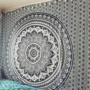Home Decoration Tapestry Wall Mandala